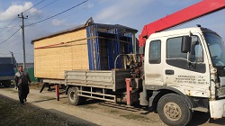 Манипулятор Иссад